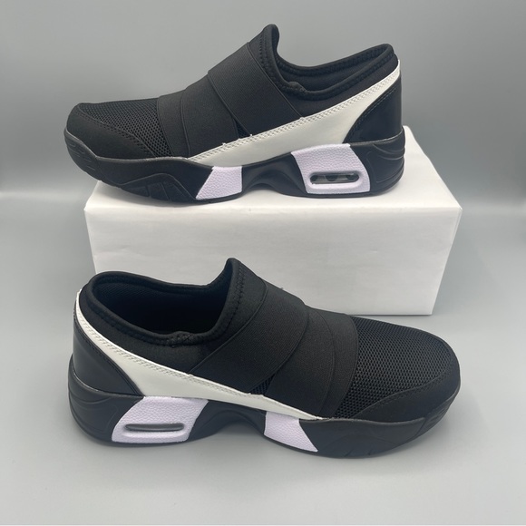 Casual Shoes Women's Non-slip Lightweight Tennis Running Sneakers Gym US/#### - Picture 10 of 14